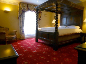 Bella Vita Hotel & Restaurant, Hitchin